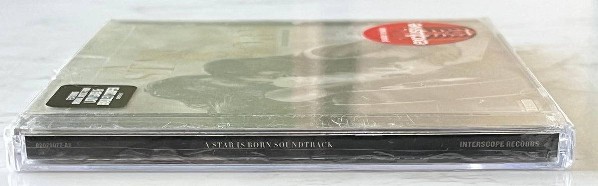 A Star Is Born (Original Soundtrack) (2018)