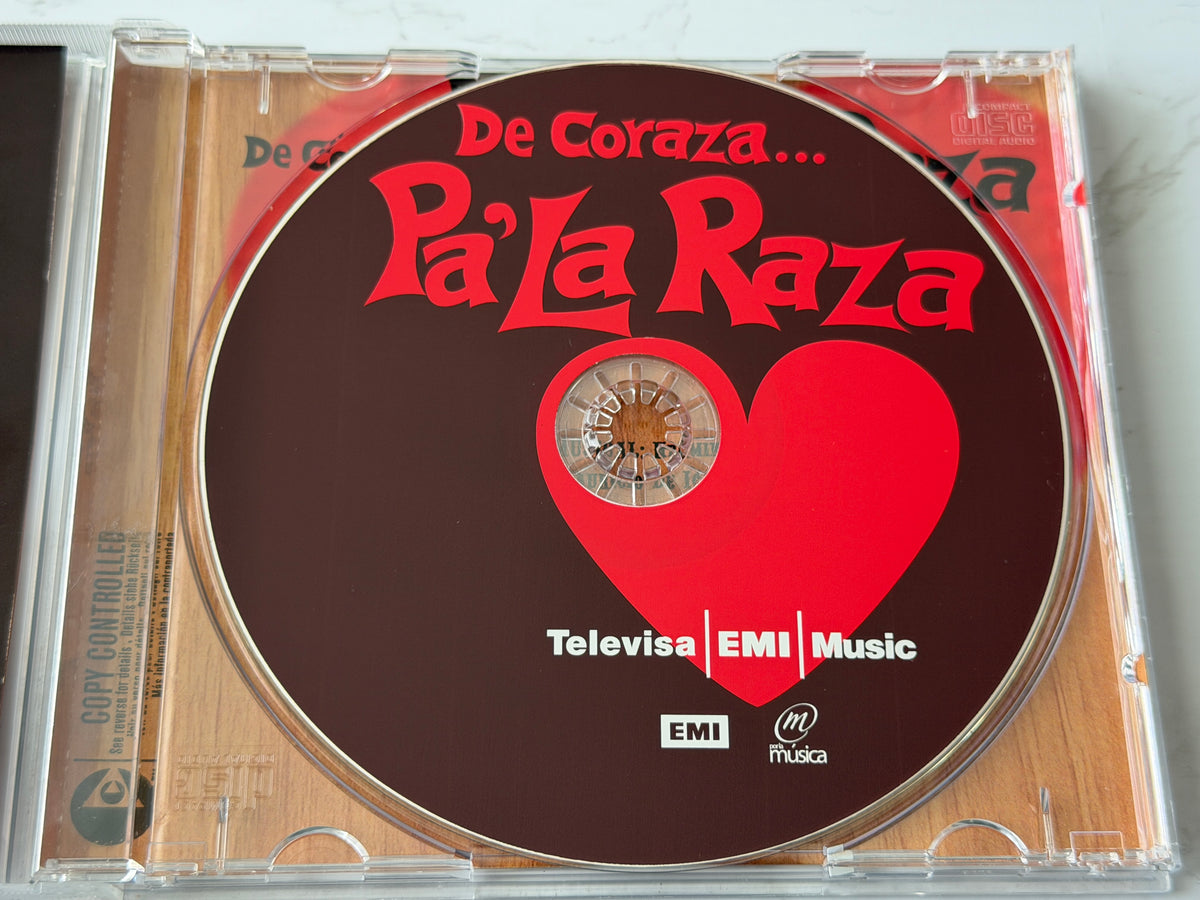 De Coraza... Pa La Raza (2006)