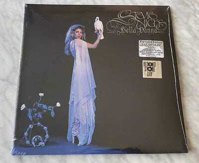 Stevie Nicks – Bella Donna 2 (Deluxe Edition) (2022)