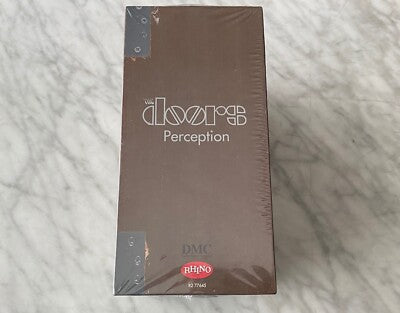 The Doors – Perception 6 (Box Set, CD/DVD) (2006)