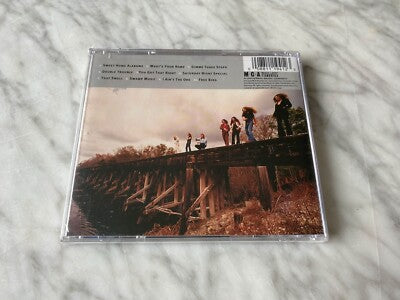 Lynyrd Skynyrd – The Best Of (1999)