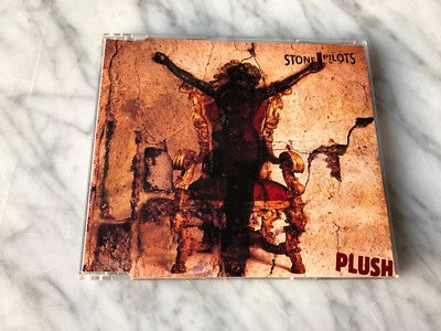 Stone temple pilots – Stone Temple PLUSH (1993)