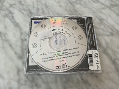 Puff Daddy – P.e. 2000 (1999)