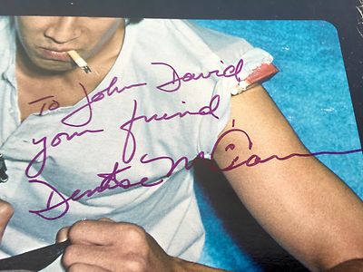 Denise McCann – Midnight Madness [CANADA PRESS]