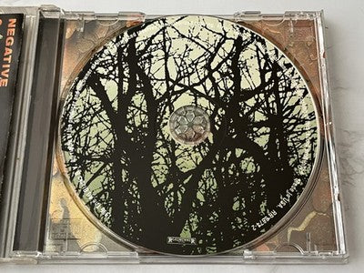 Type O Negative – October Rust [SONOPRESS PRESS]