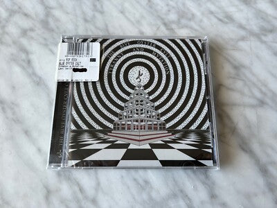 Blue Oyster Cult – Tyranny And Mutation (2001)