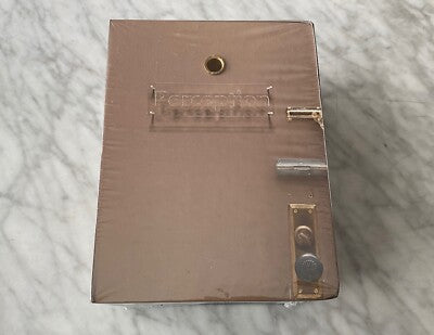 The Doors – Perception 6 (Box Set, CD/DVD) (2006)