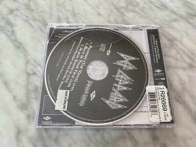 Def Leppard – Promises (1999)