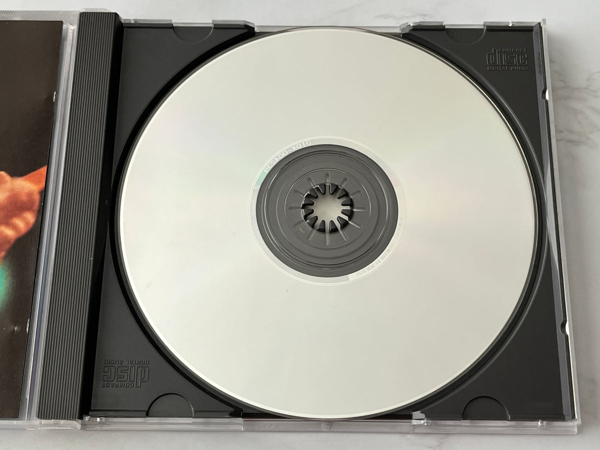 Dire Straits – Money For Nothing (1988) [DADC PRESS]