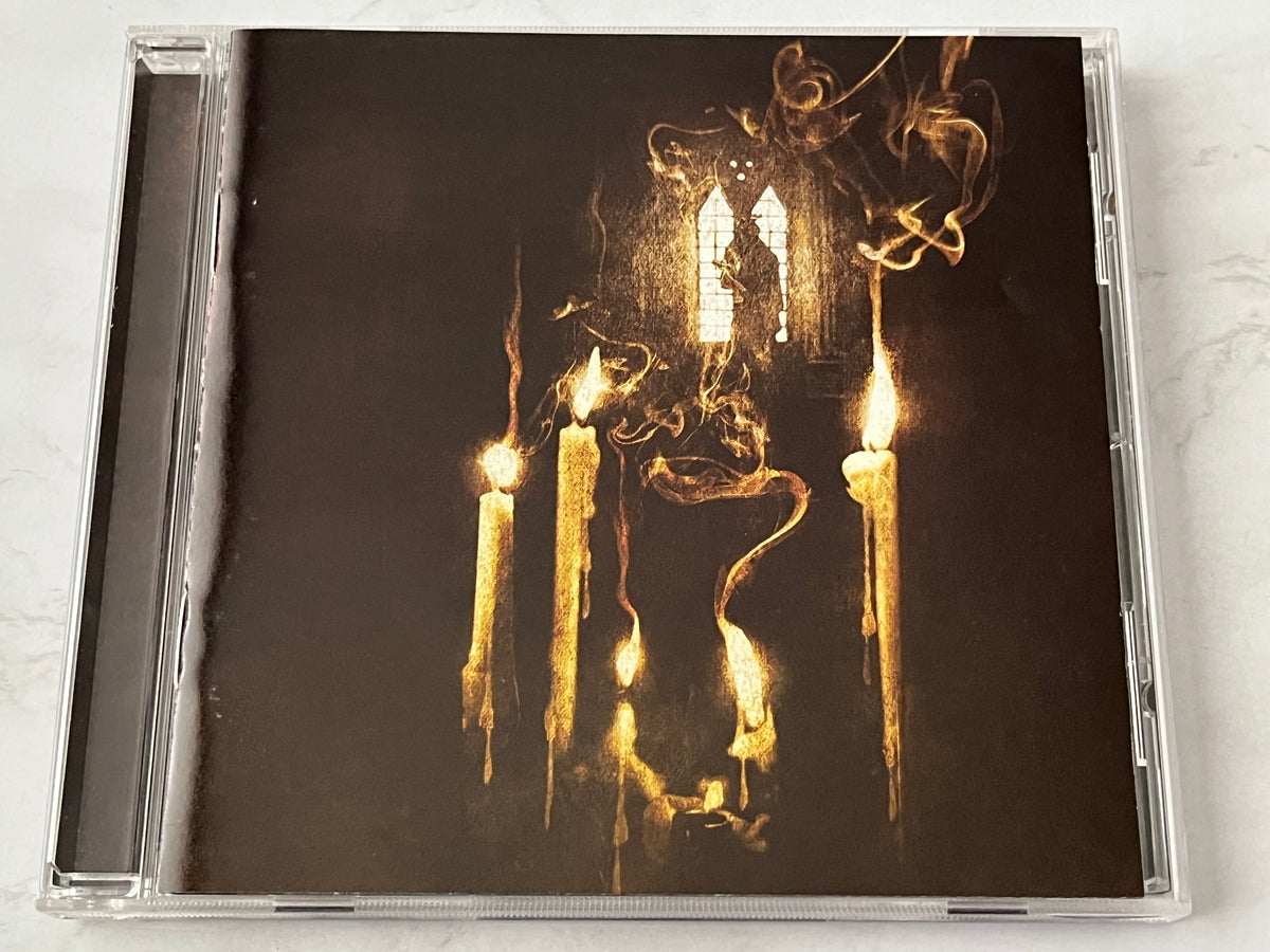 Opeth – Ghost Reveries (2005)