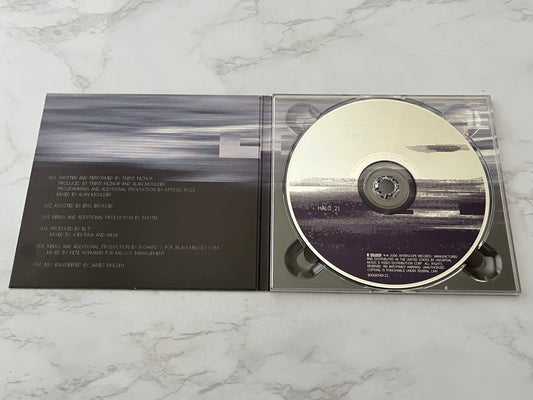 Nine Inch Nails – Every Day Is Exactly The Same (2006)