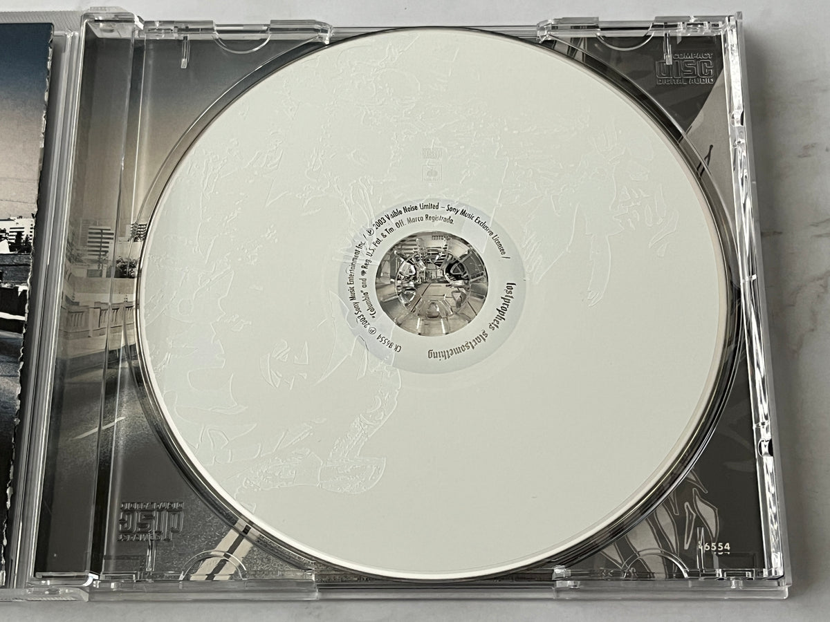 Lostprophets – Start Something (2003)
