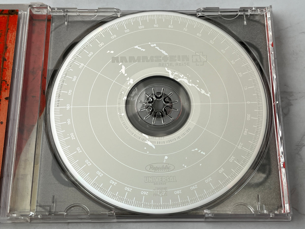 Rammstein – Reise, Reise (2004)
