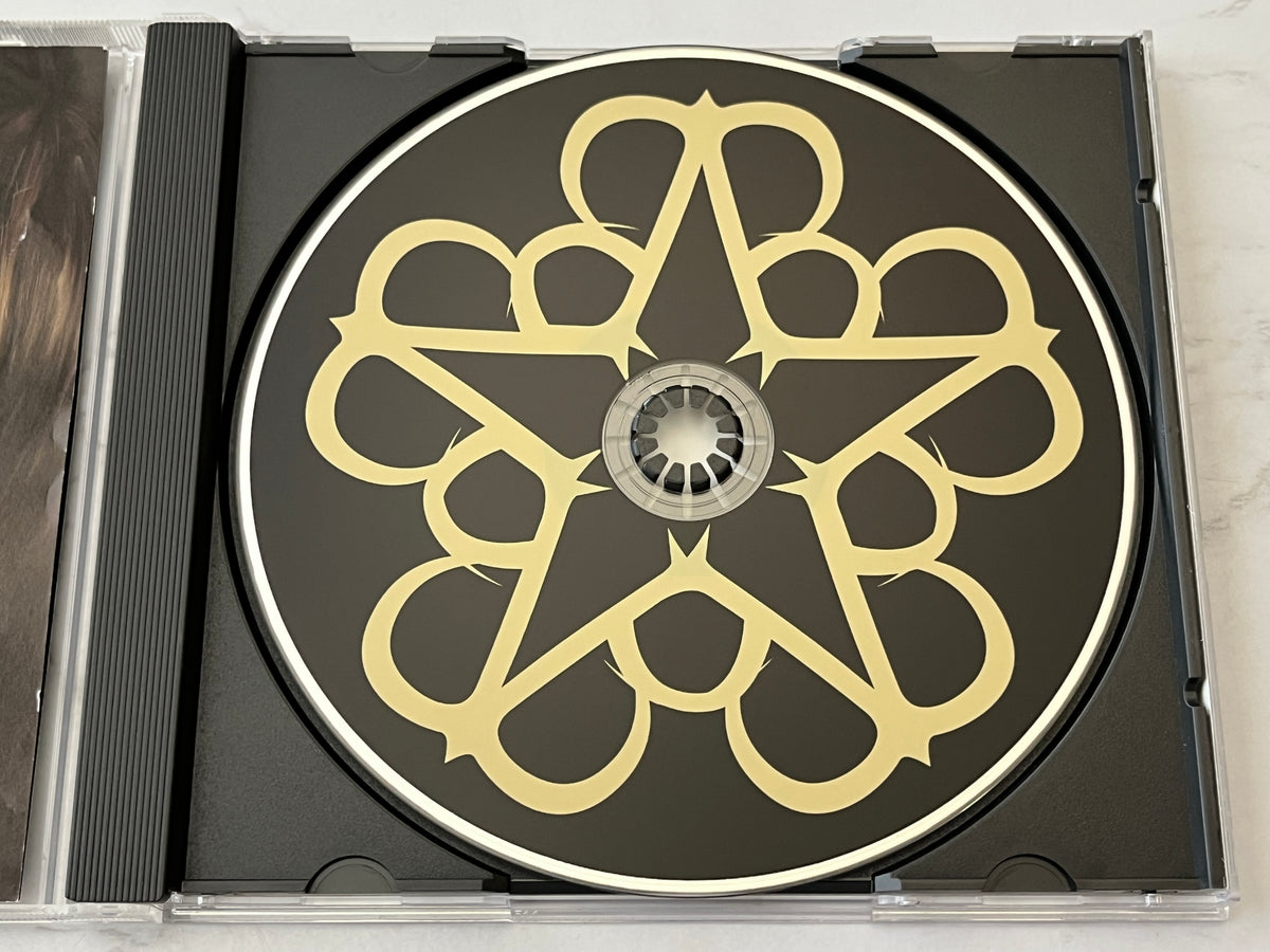 Black Veil Brides – We Stitch These Wounds (2010)