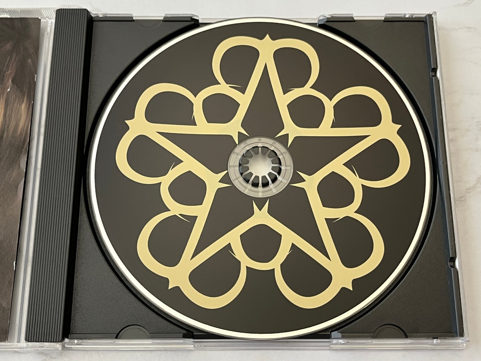 Black Veil Brides – We Stitch These Wounds (2010)