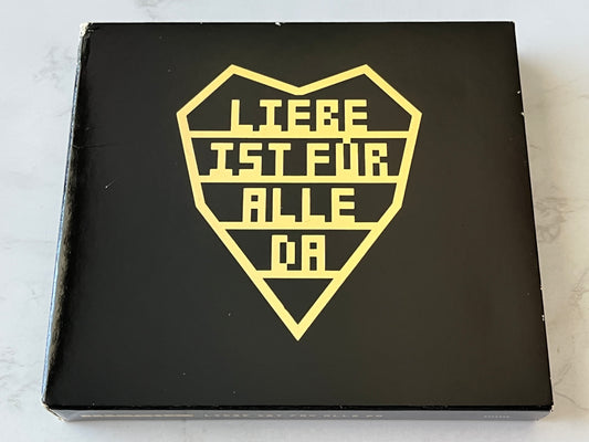 Rammstein – Liebe Ist Für Alle Da (2009)