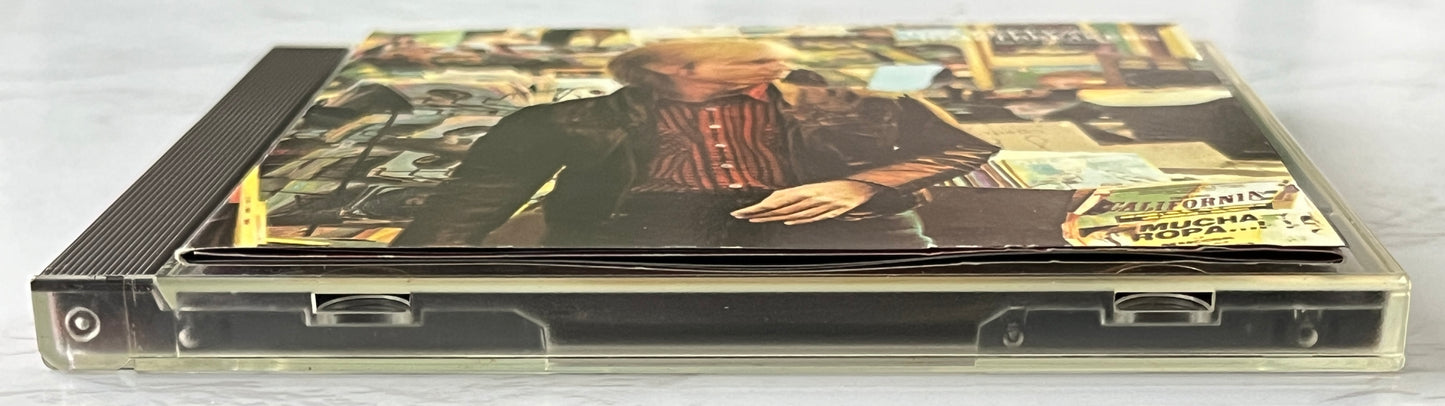 Tom Petty and The Heartbreakers – Hard Promises (1981) [JAPAN TARGET ERA]