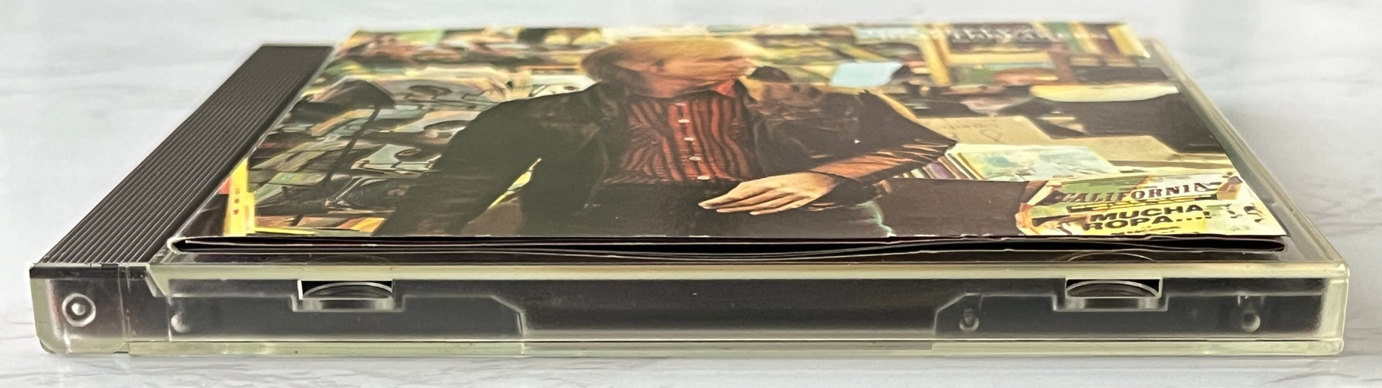 Tom Petty and The Heartbreakers – Hard Promises (1981) [JAPAN TARGET ERA]
