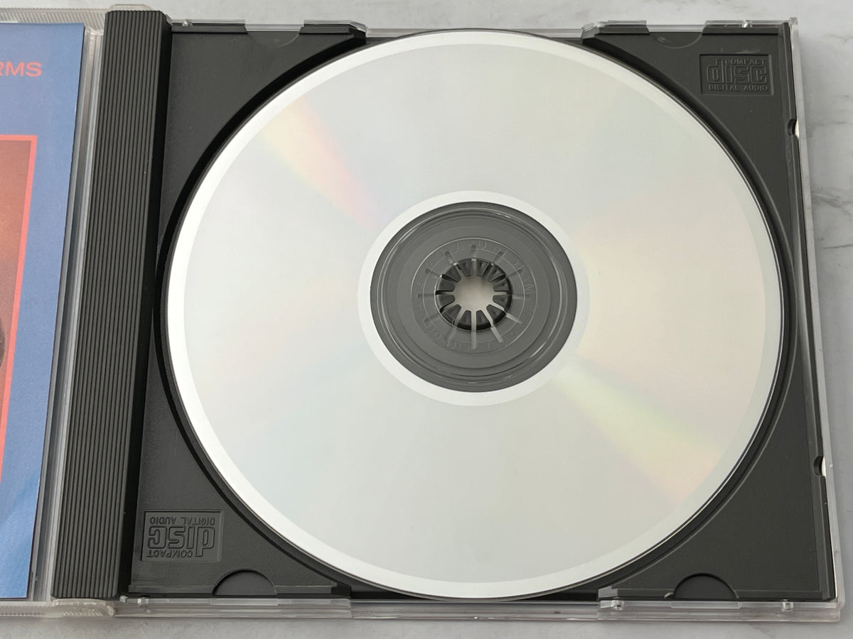 Dire Straits – Brothers In Arms (1985) [DADC PRESS]