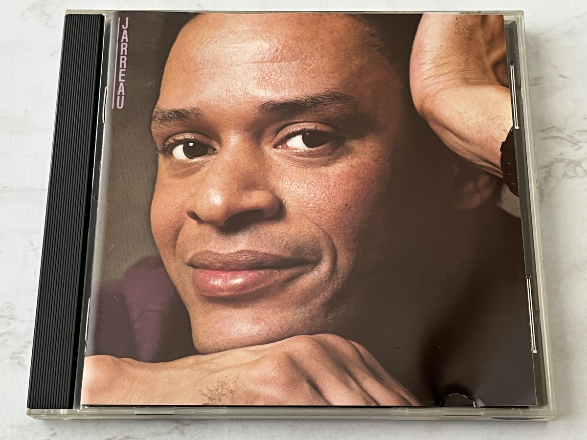 Al Jarreau – Jarreau (1983)