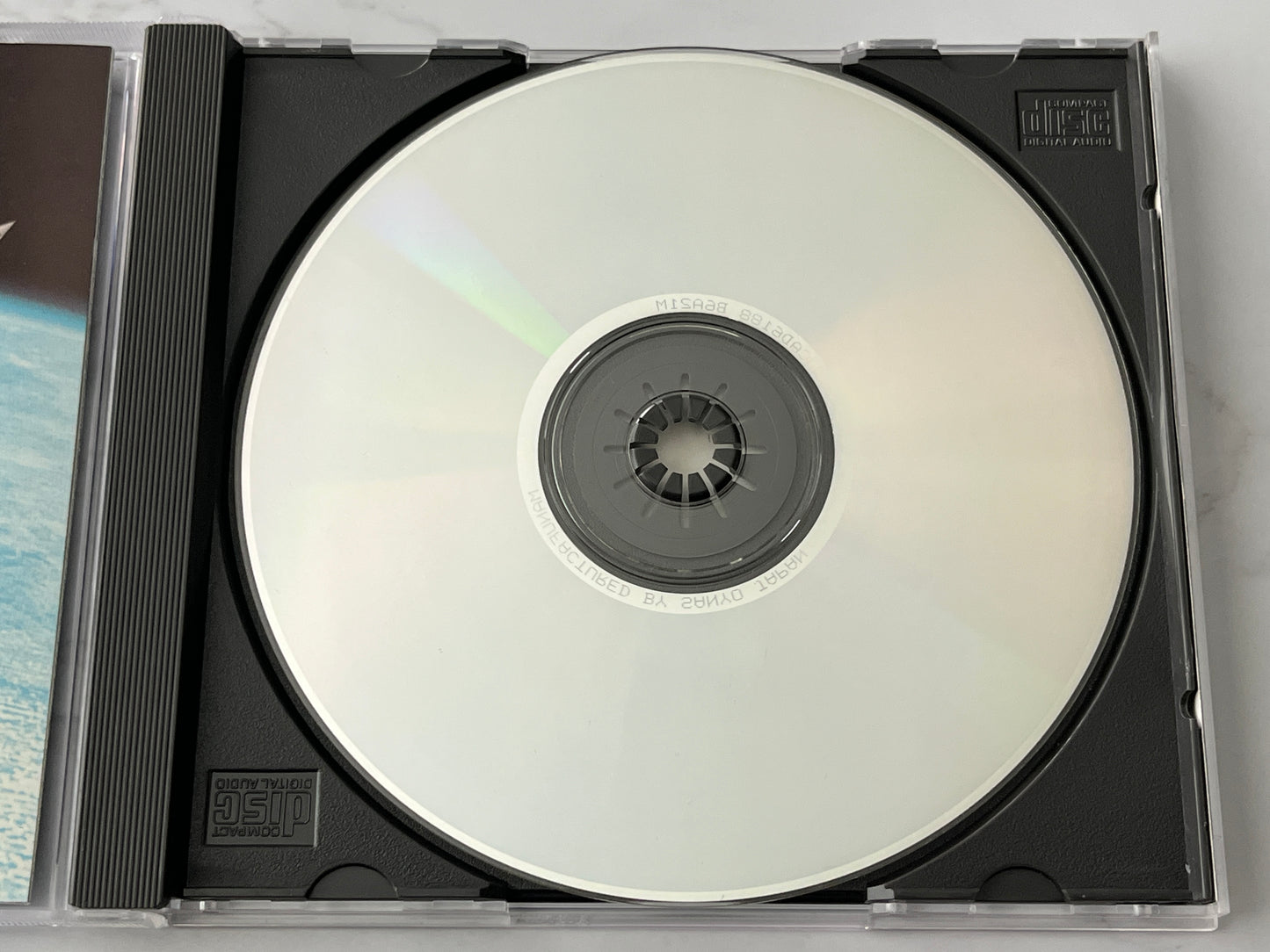 Boston – Third Stage (1986) [JAPAN TARGET ERA]