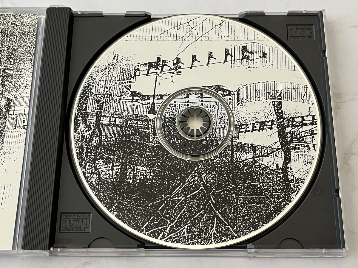Springhouse – Eskimo EP (1991)
