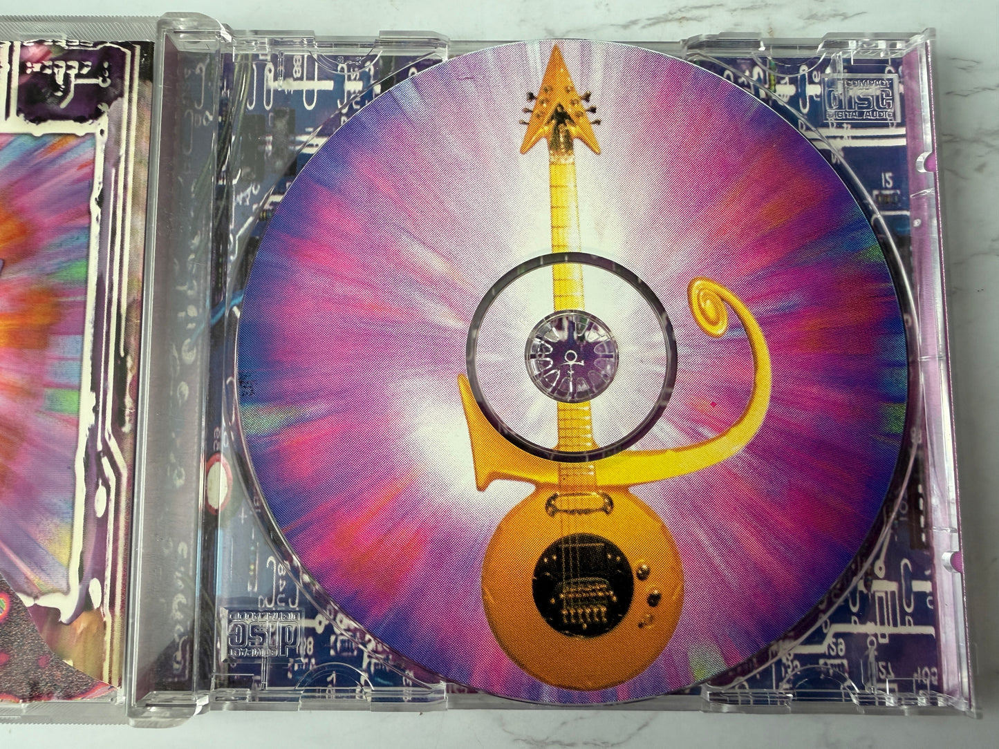 Prince – The Beautiful Experience (1994)