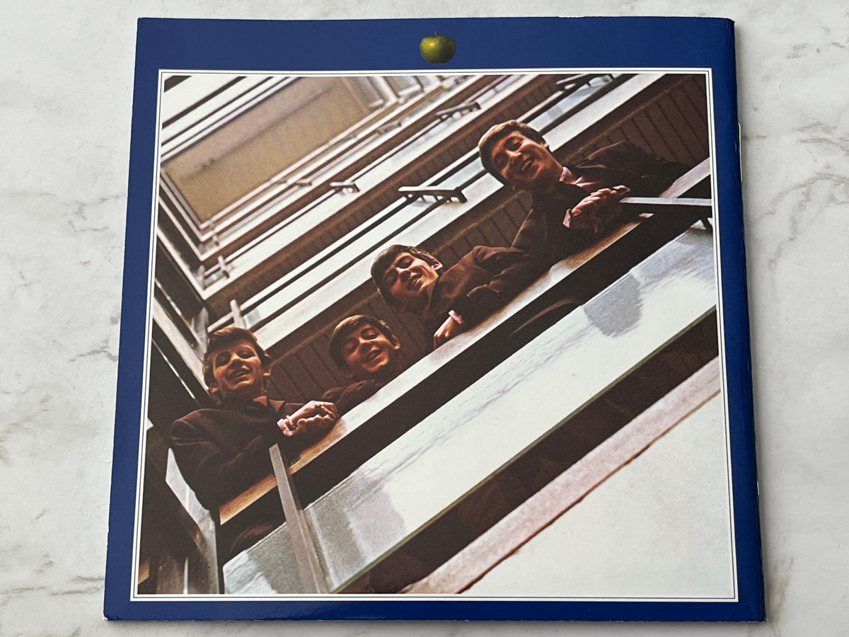 The Beatles – 1967-1970 (2023 Edition) (2-CD Set) (2023)