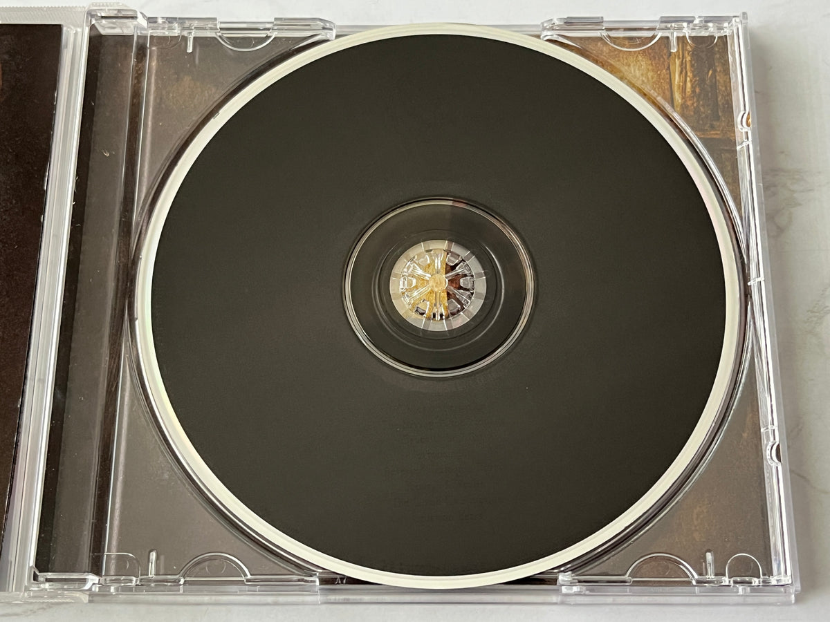 Opeth – Ghost Reveries (2005)