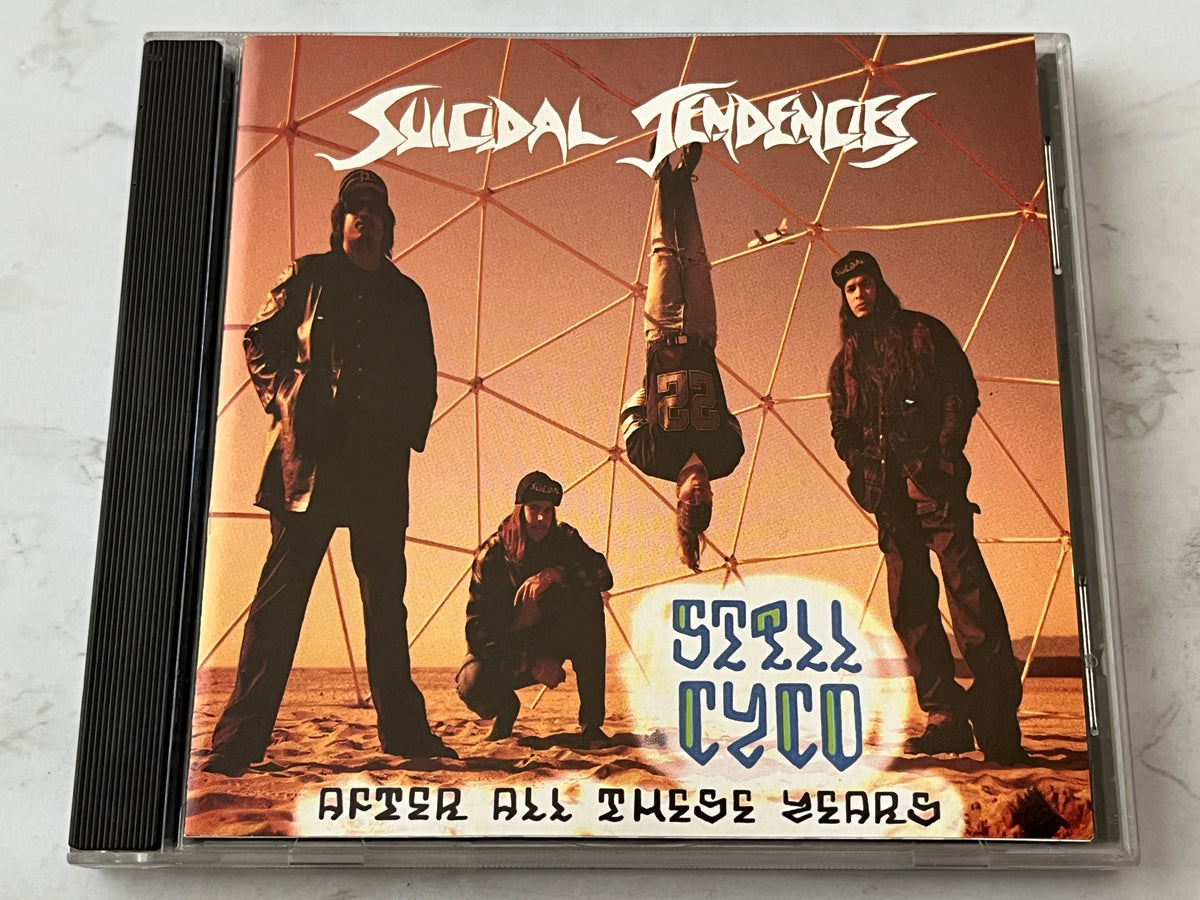 Suicidal Tendencies – Still Cyco After All These Years (1993)