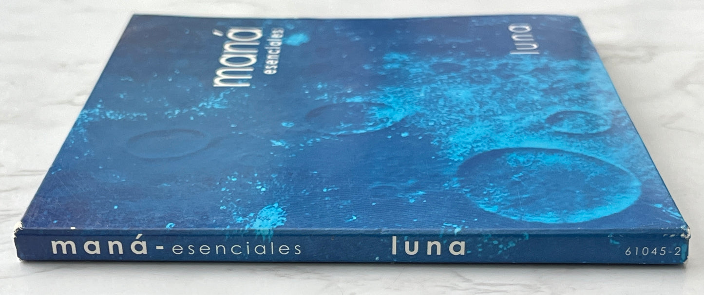 Mana – Esenciales (2003)