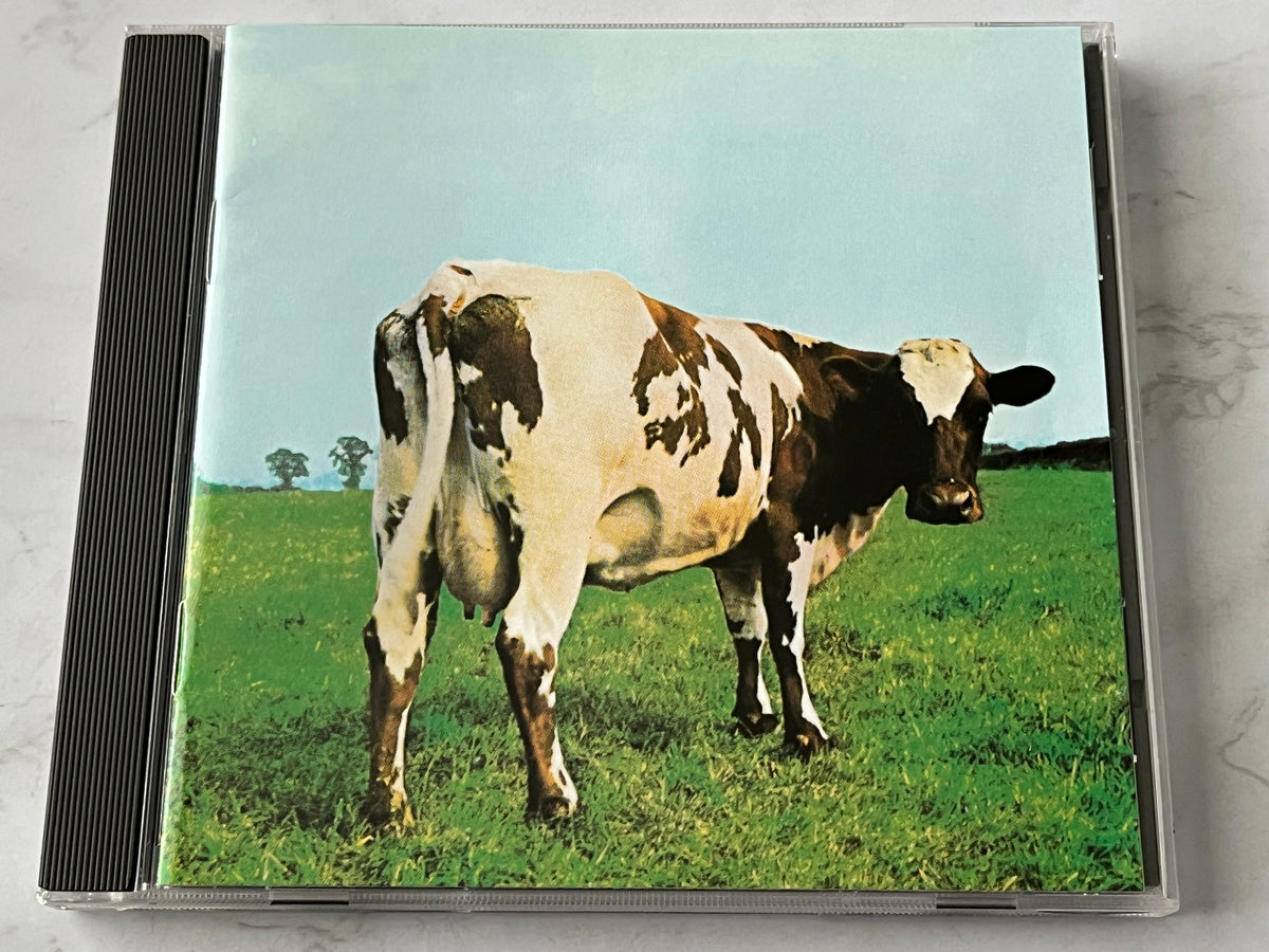 Pink Floyd – Atom Heart Mother (1994)