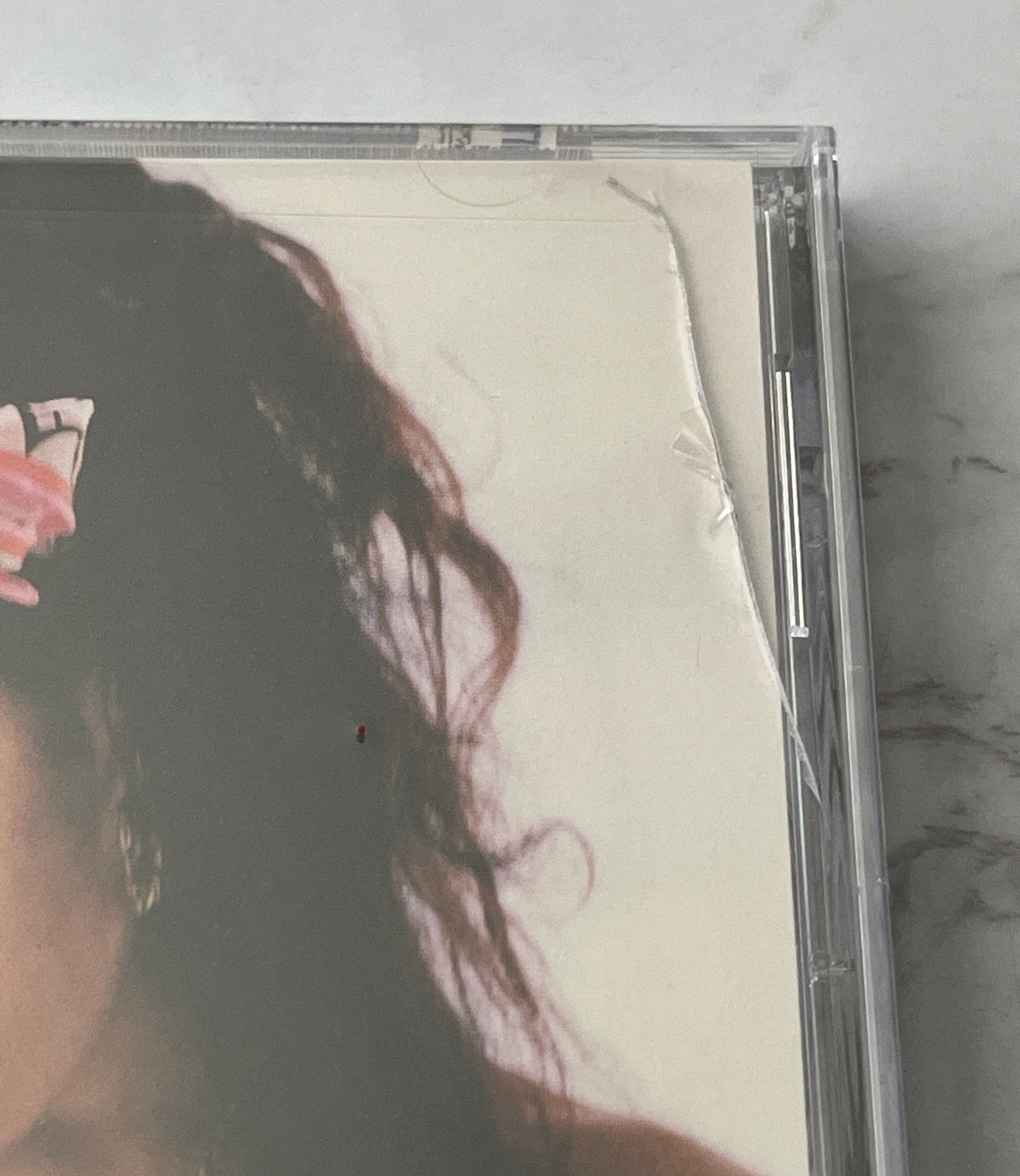Amy Winehouse – Lioness: Hidden Treasures (2011)
