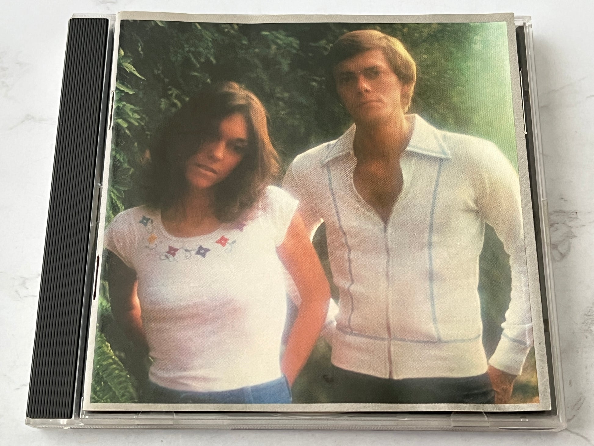 Carpenters – Horizon
