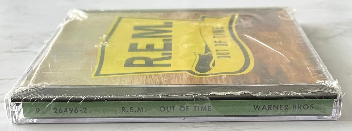 R.E.M. – Out Of Time (1991)