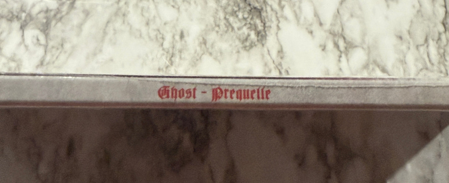 Prequelle