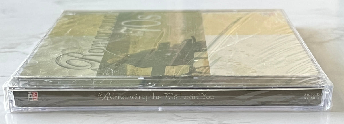 Romancing The 70s: Lovin' You (2-CD Set) (2008)