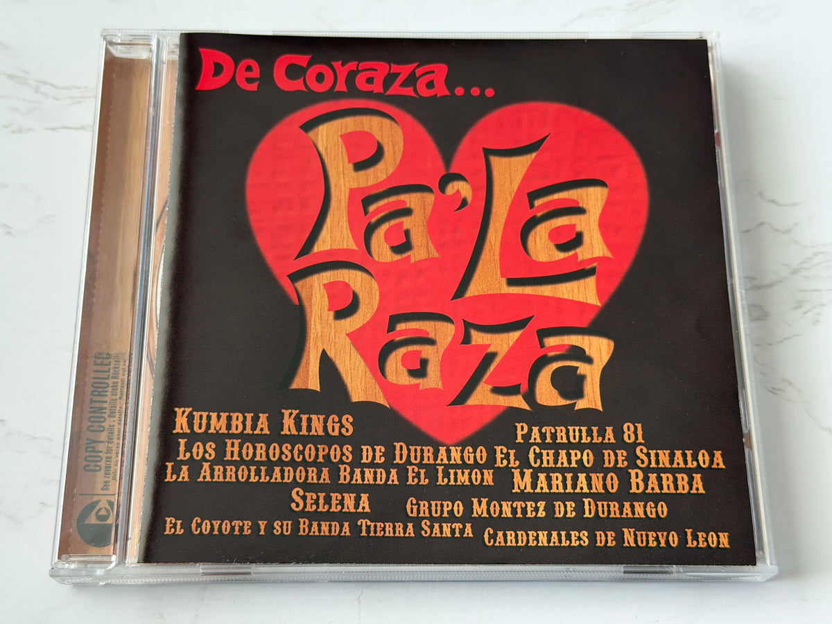 De Coraza... Pa La Raza (2006)