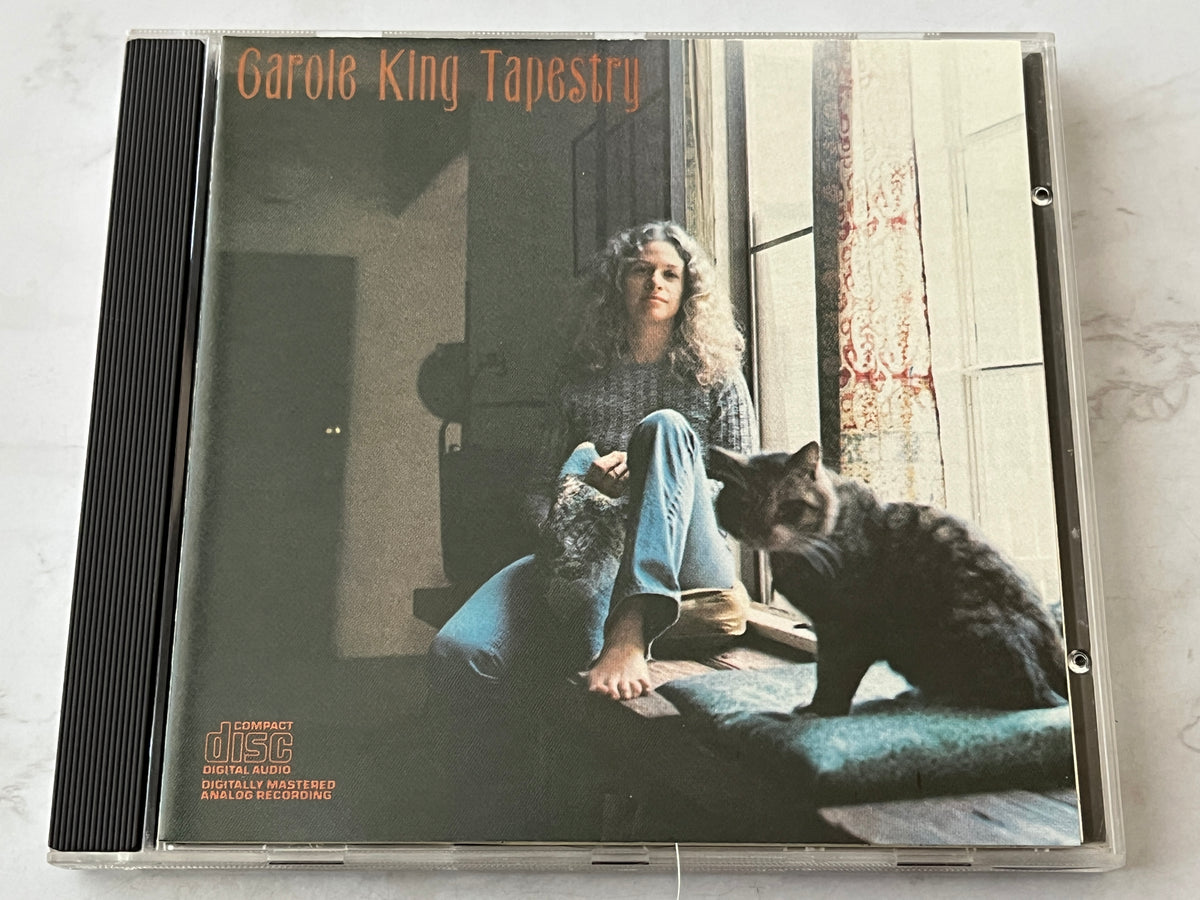 Carole King – Tapestry