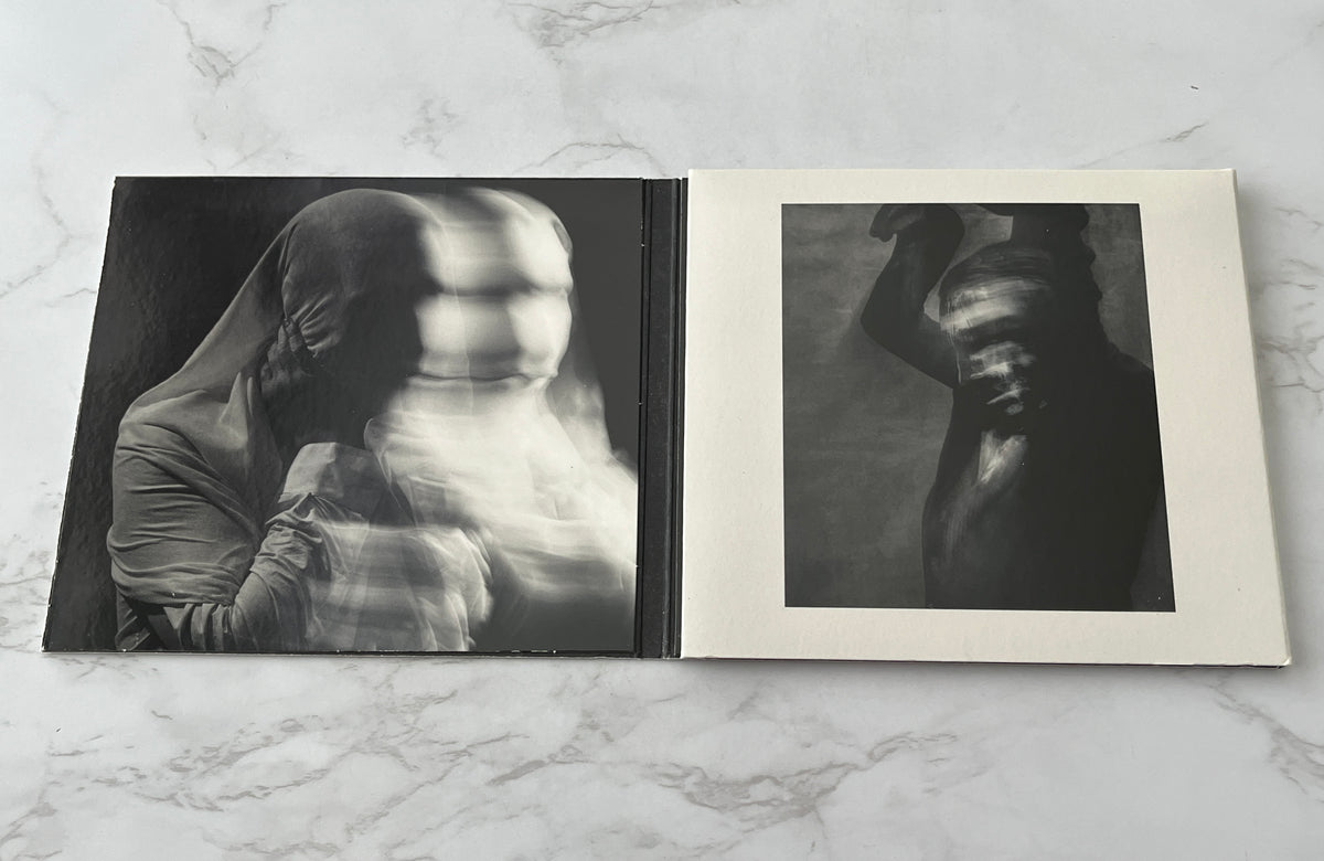 Marilyn Manson – The Pale Emperor (2015)