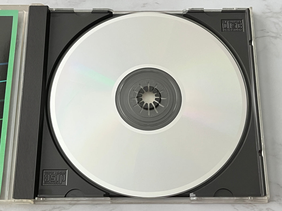 Stevie Wonder – Original Musiquarium I, Volume I (1984) [DADC PRESS]