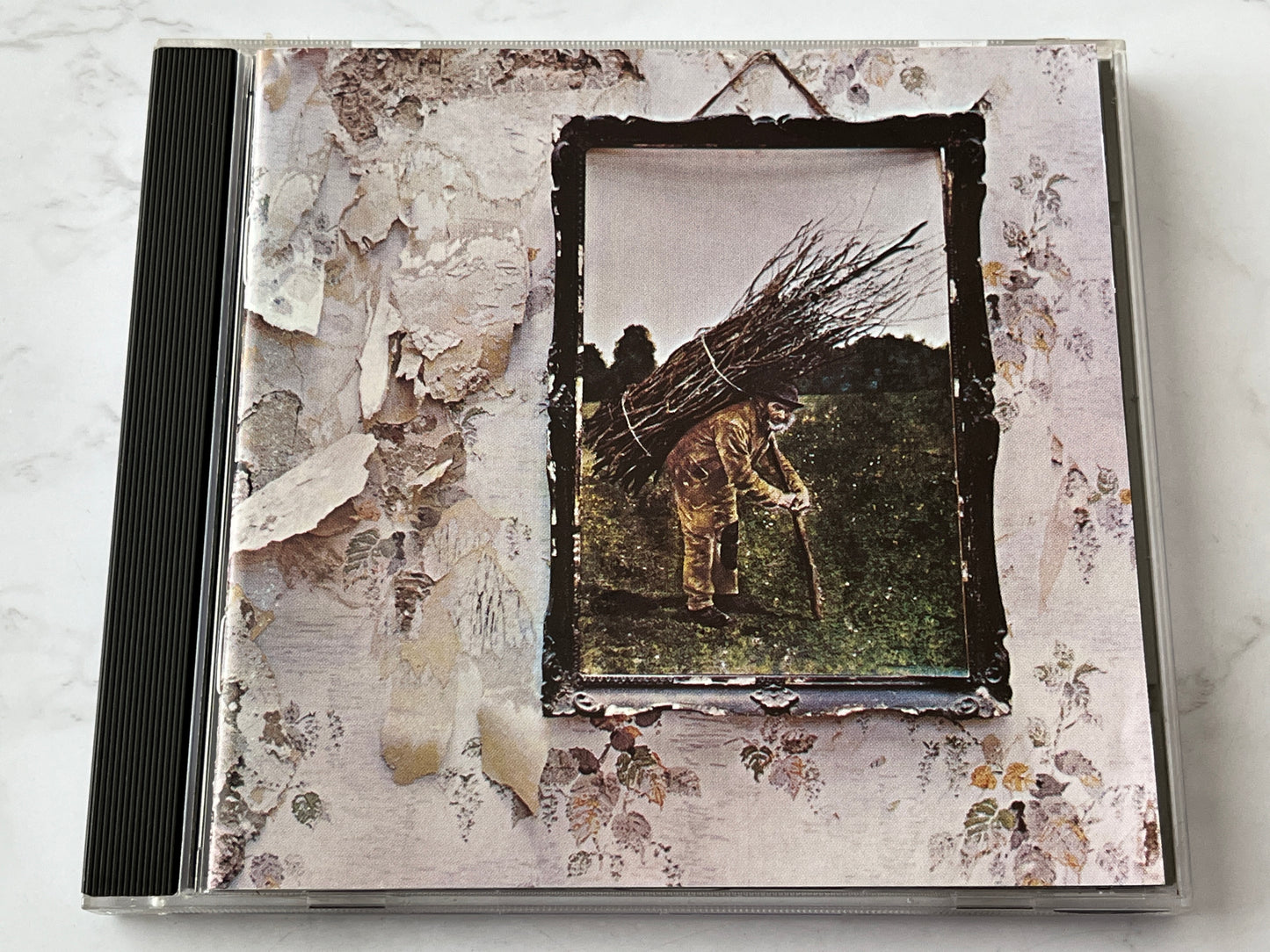 Led Zeppelin – IV (1971)
