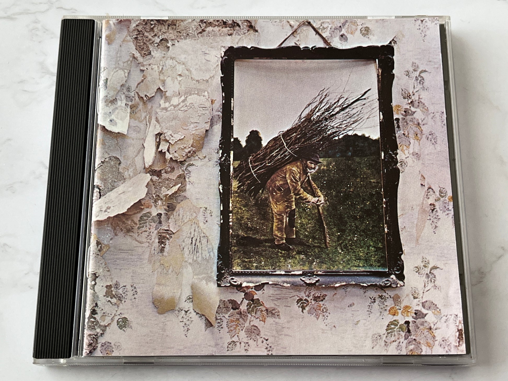Led Zeppelin – IV (1971)