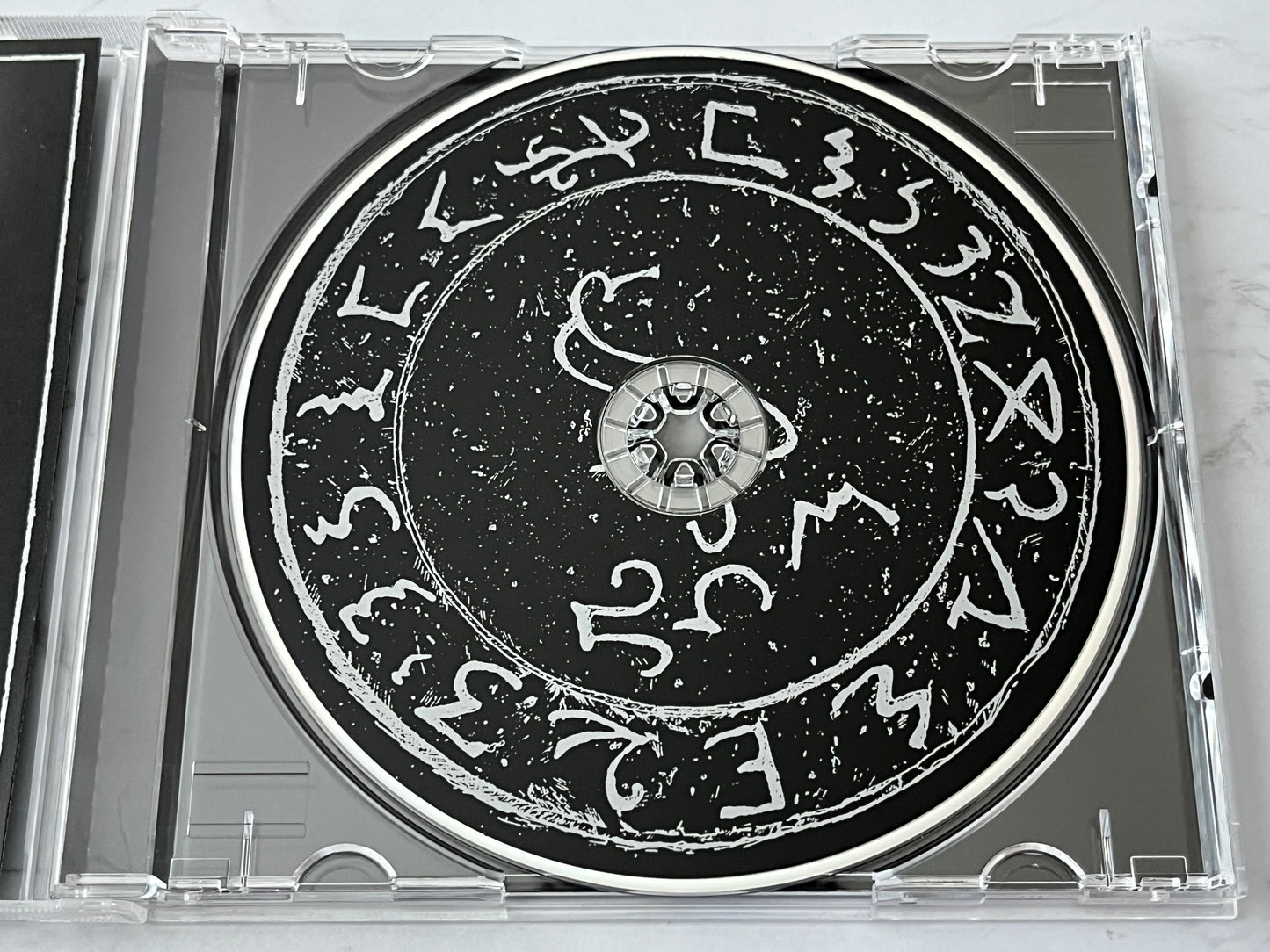 Incantation – Upon The Throne Of Apocalypse (1995)