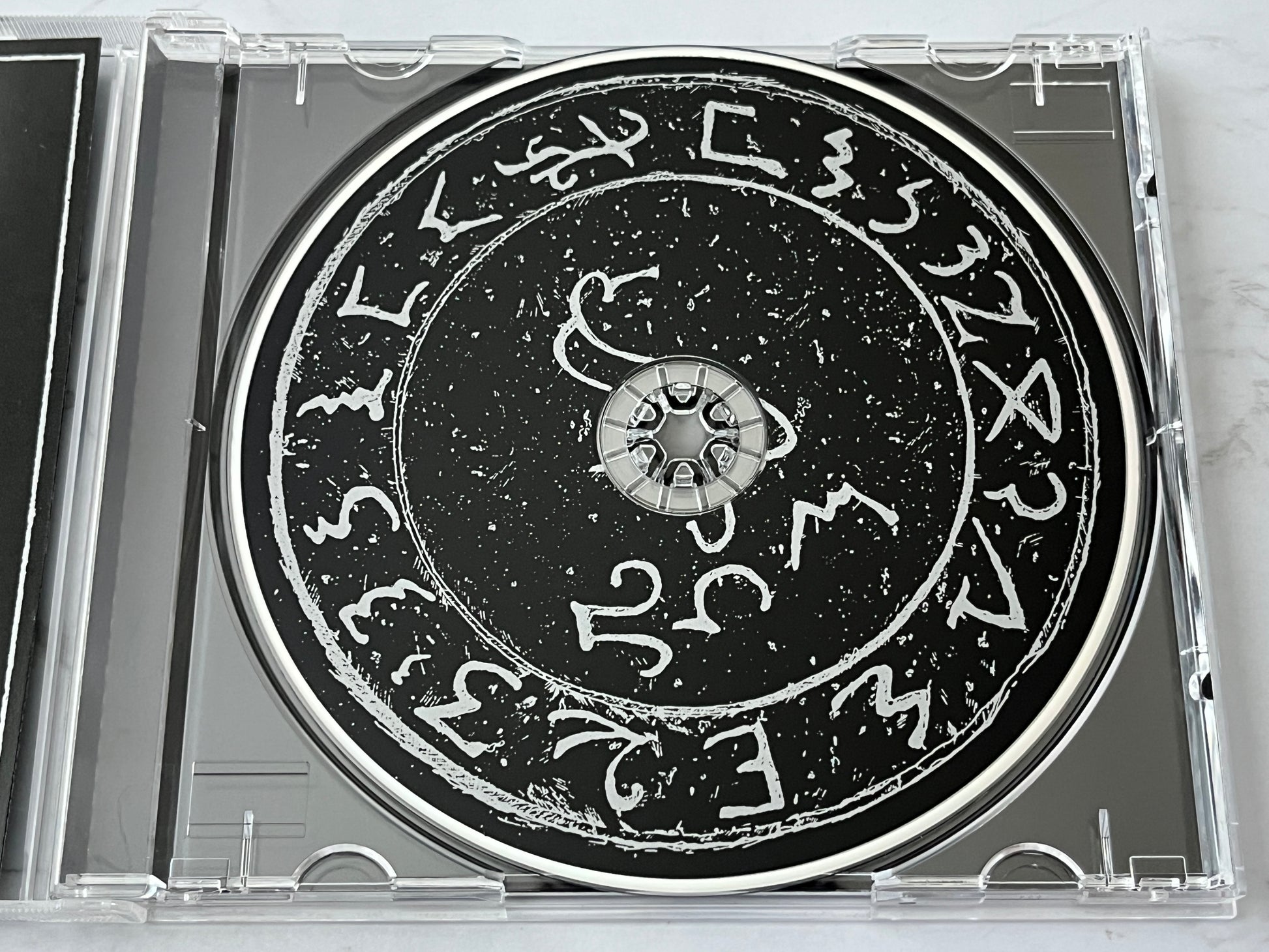 Incantation – Upon The Throne Of Apocalypse (1995)