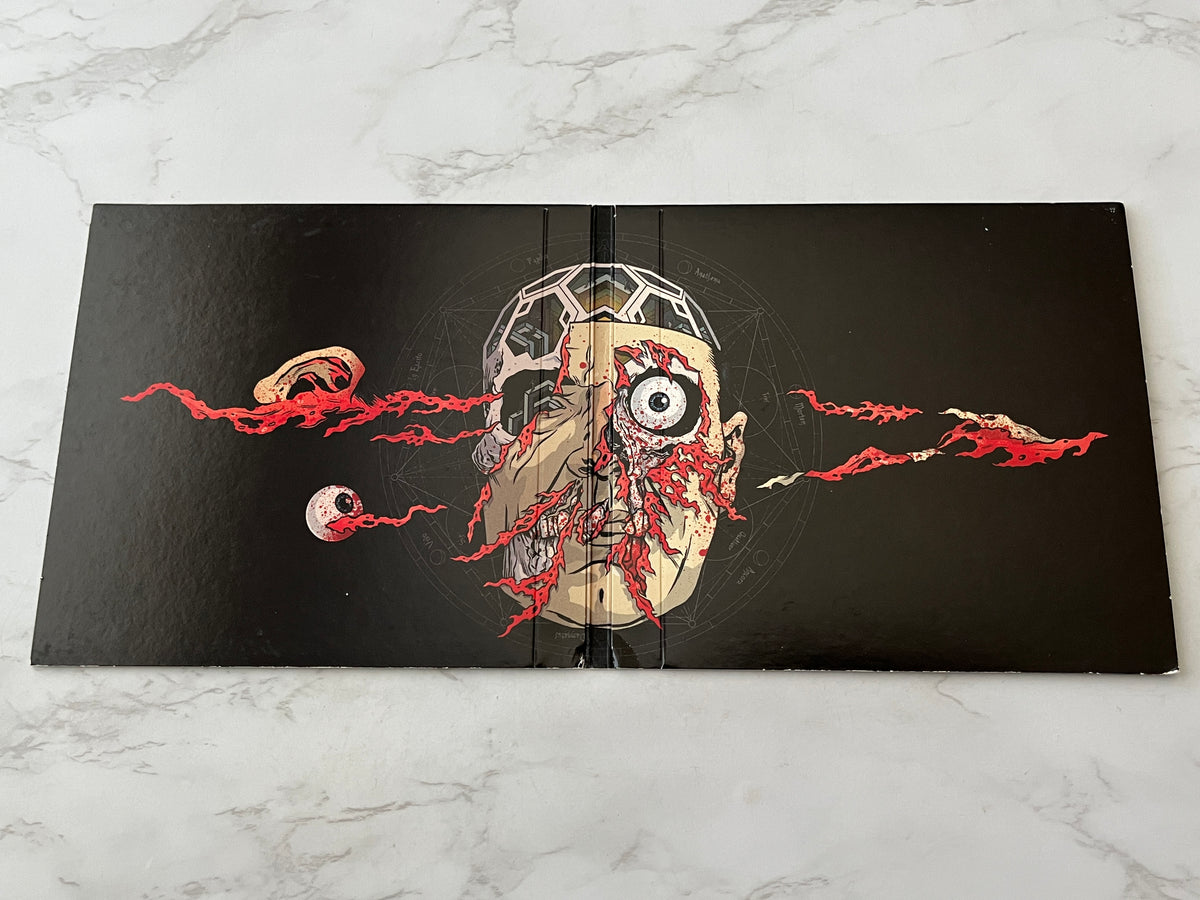 Atreyu – In Our Wake (2018)