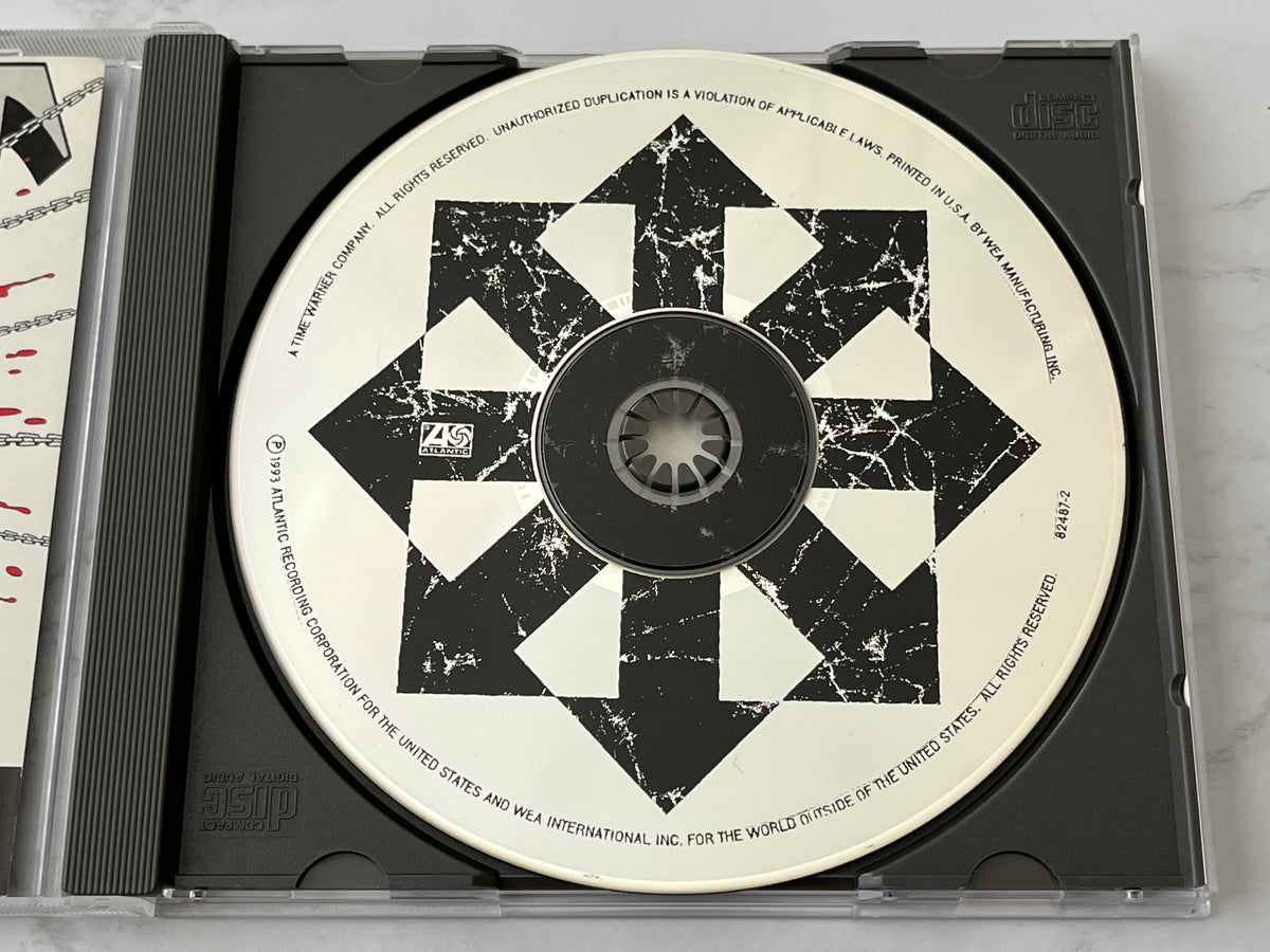 Testament – Return To The Apocalyptic City (1993)