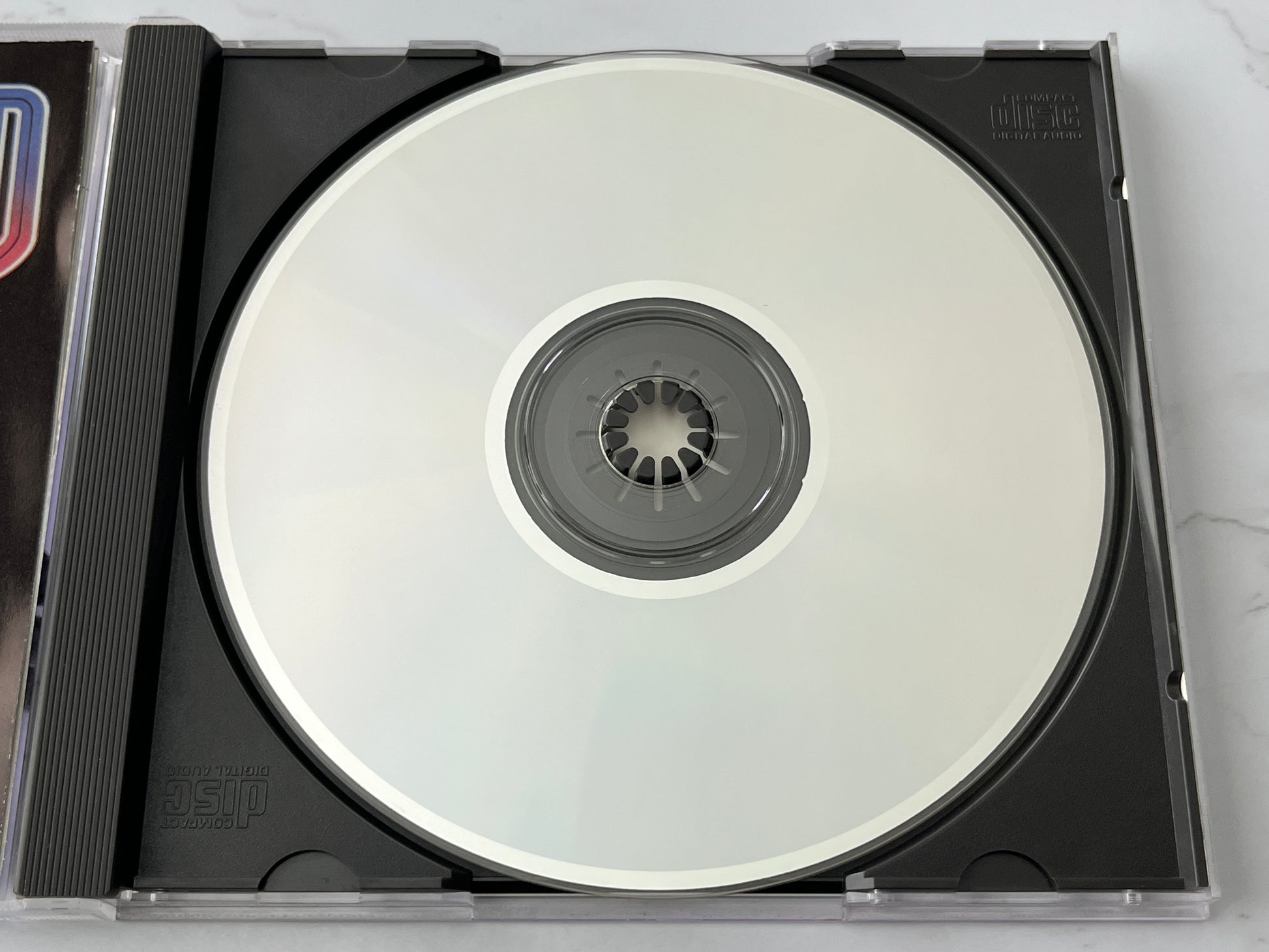 Grateful Dead – In the Dark (1987) [JAPAN TARGET ERA]