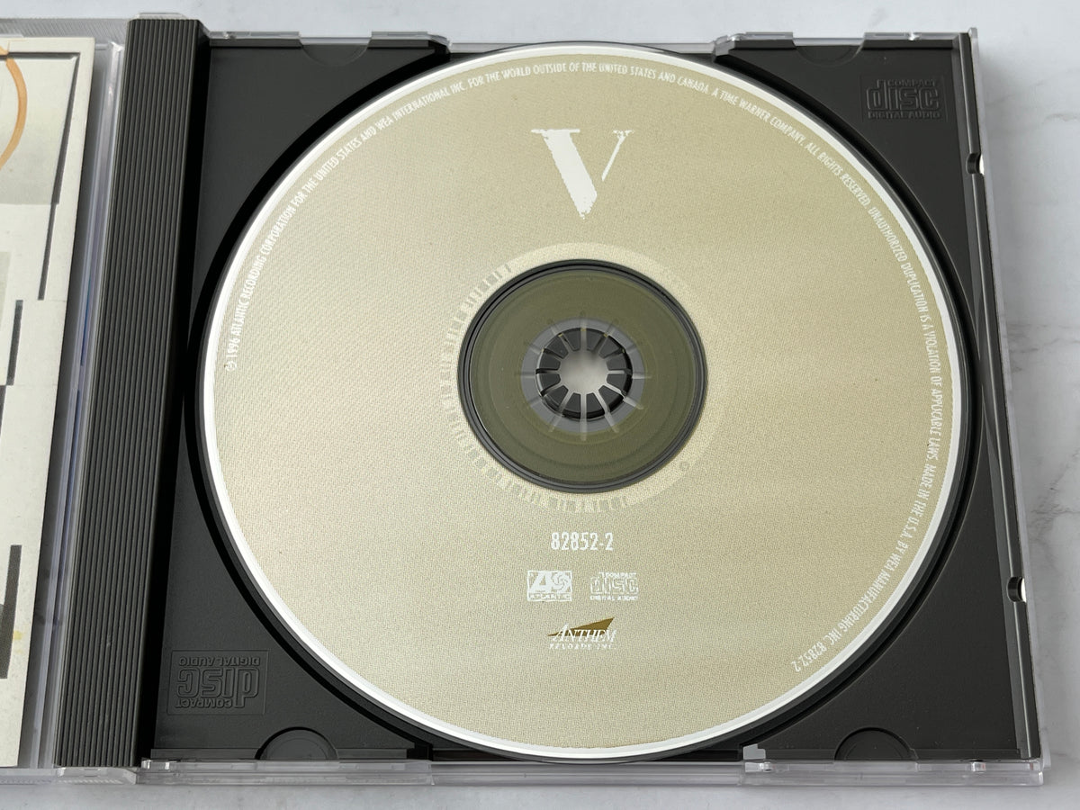 Victor – Victor (1996)
