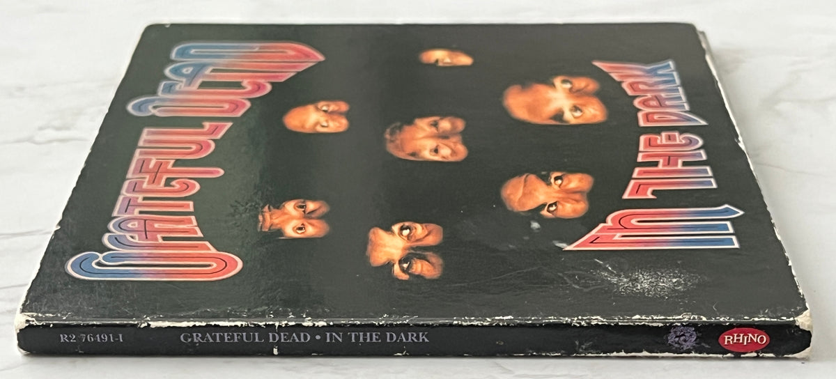 Grateful Dead – In The Dark (1987)